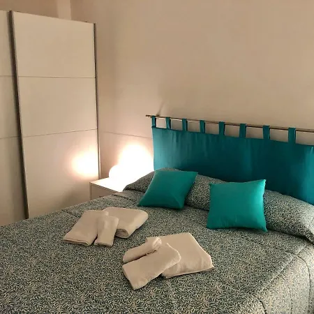 Appartamenti Cala Azzurra Scopello  Buitenkant foto