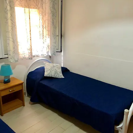 Appartamenti Cala Azzurra Scopello  Buitenkant foto
