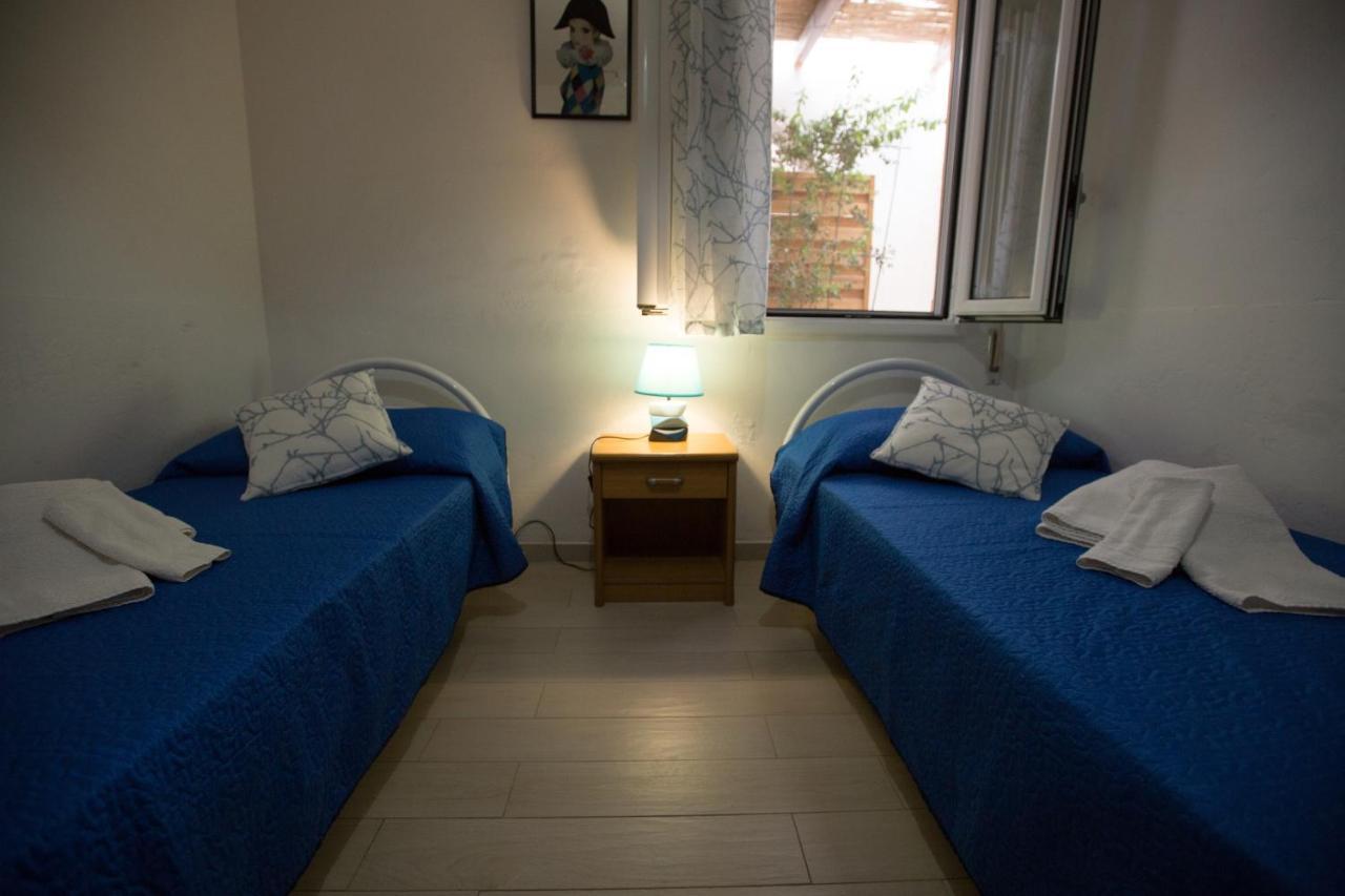 Apartment Cala Azzurra Scopello (Sicily)