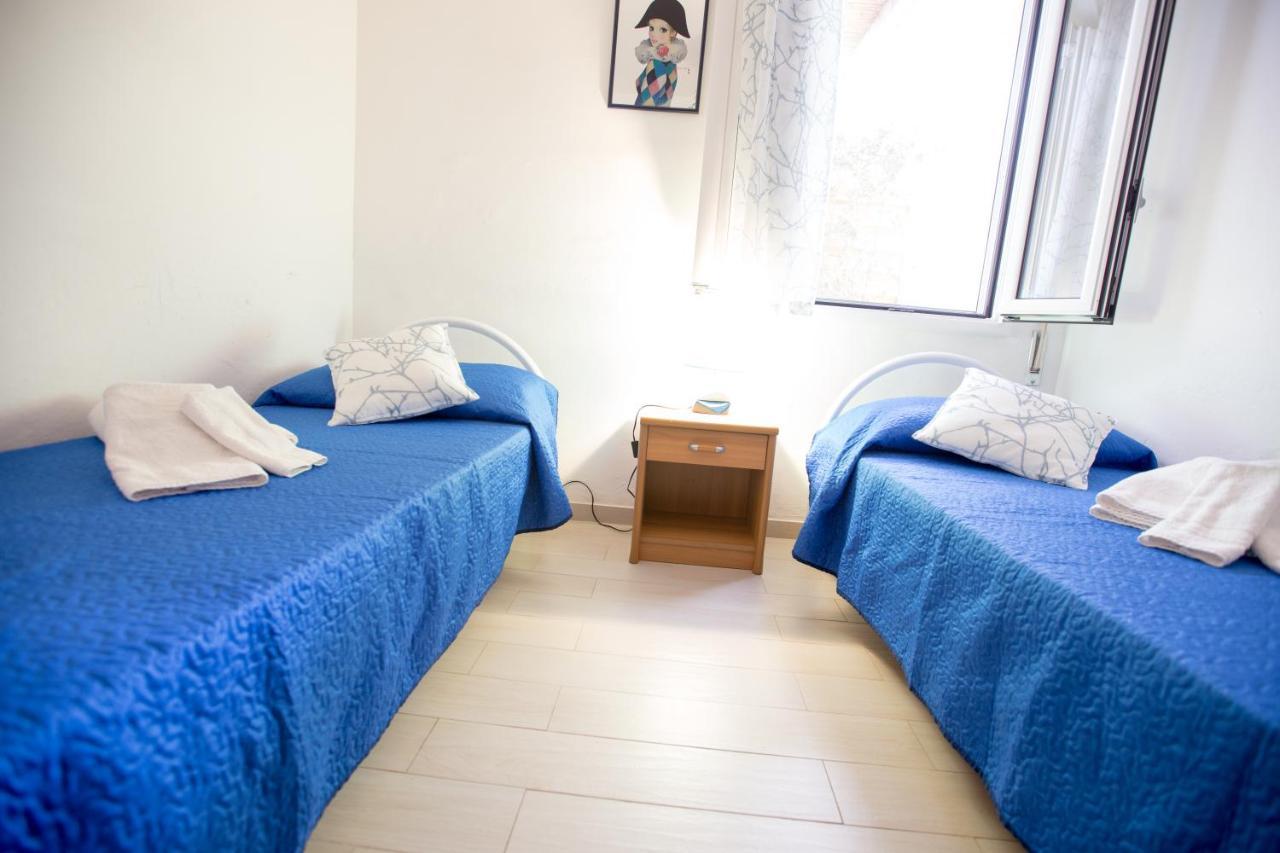 Cala Azzurra Apartment *