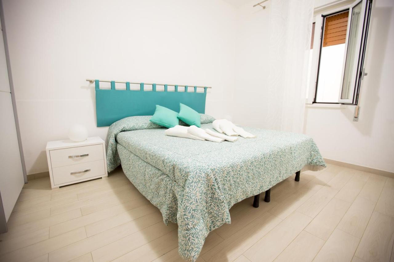 Cala Azzurra Apartment *