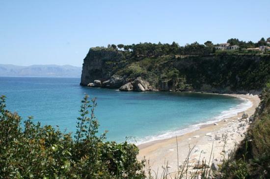 Cala Azzurra Apartment