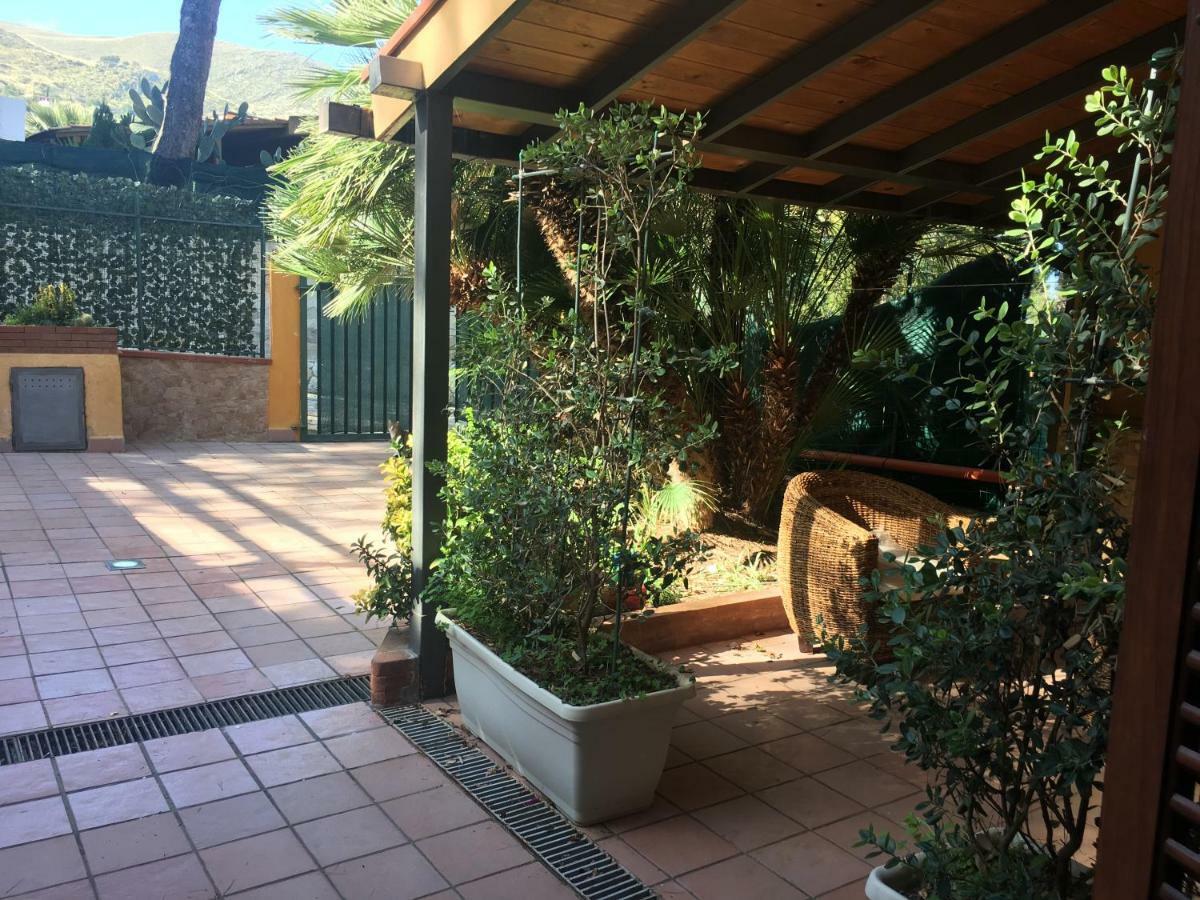 Apartment Cala Azzurra *