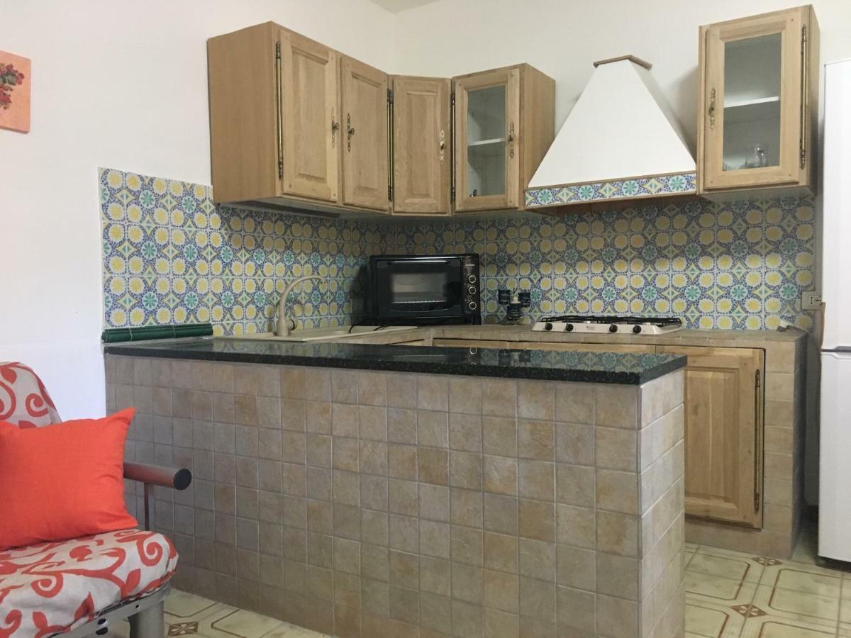 Cala Azzurra Apartment *