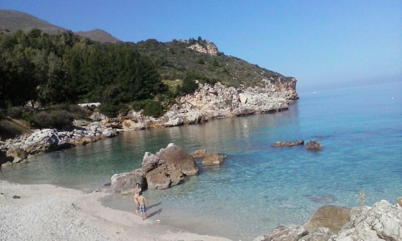 Apartment Cala Azzurra