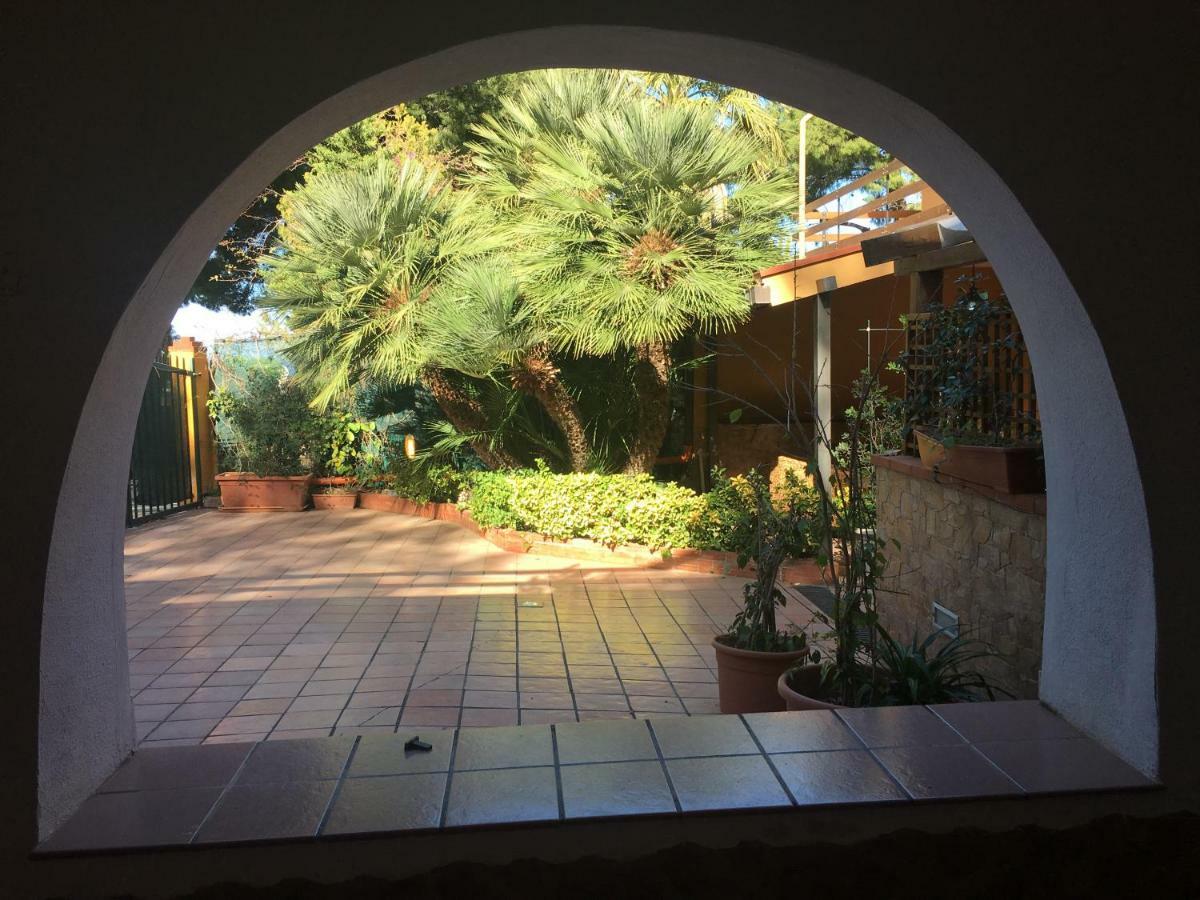 Cala Azzurra Apartment