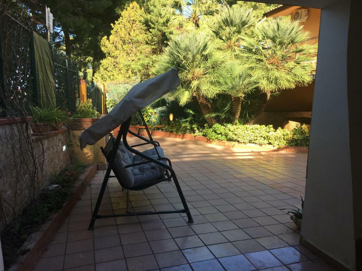 Apartment Cala Azzurra Scopello (Sicily)