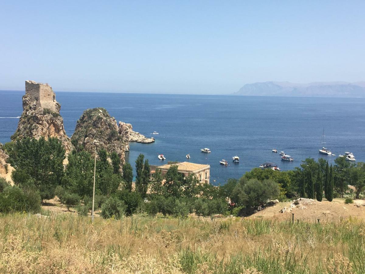 Cala Azzurra * Scopello (Sicily)