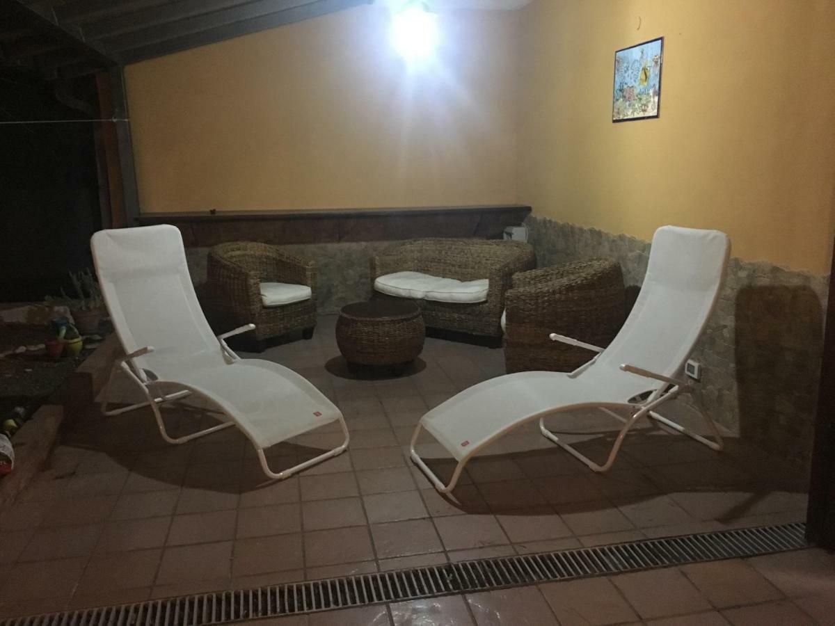 Cala Azzurra Apartment