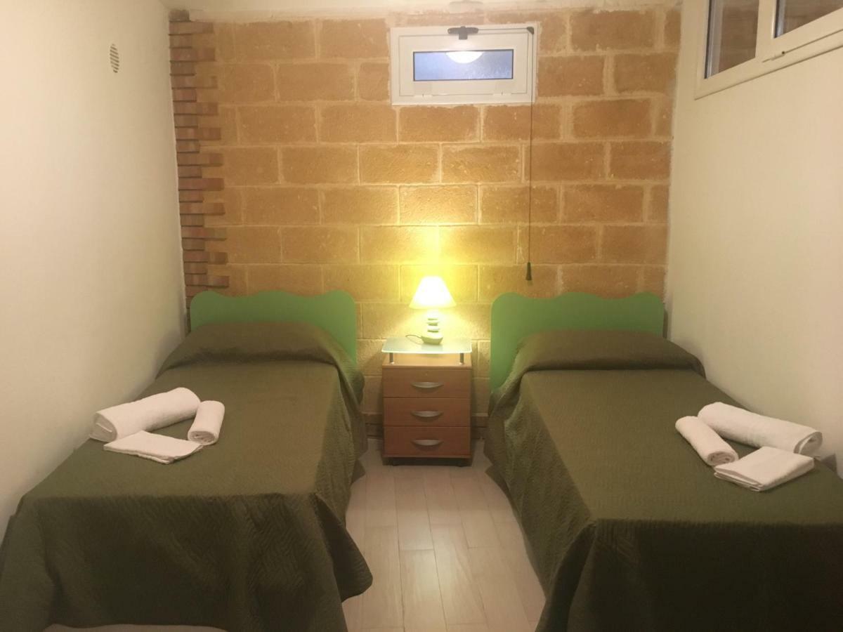 Cala Azzurra Apartment Scopello (Sicily)