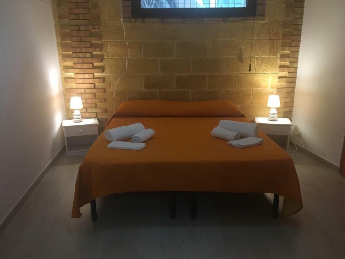 Apartment Cala Azzurra *