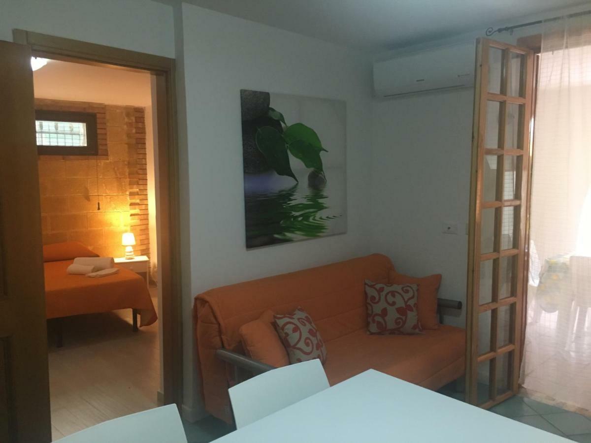 Apartment Cala Azzurra