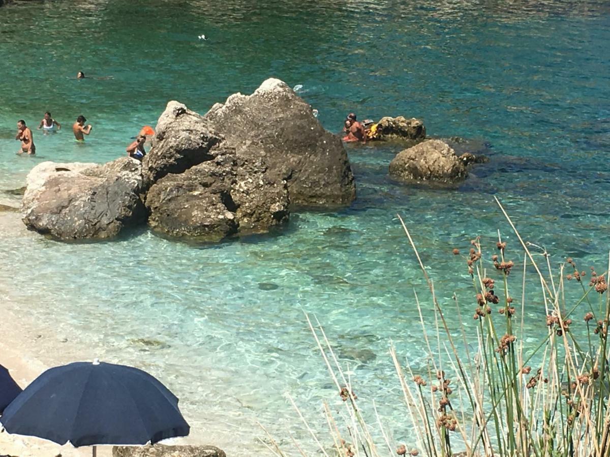 Cala Azzurra