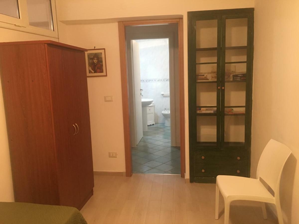 Cala Azzurra Apartment *