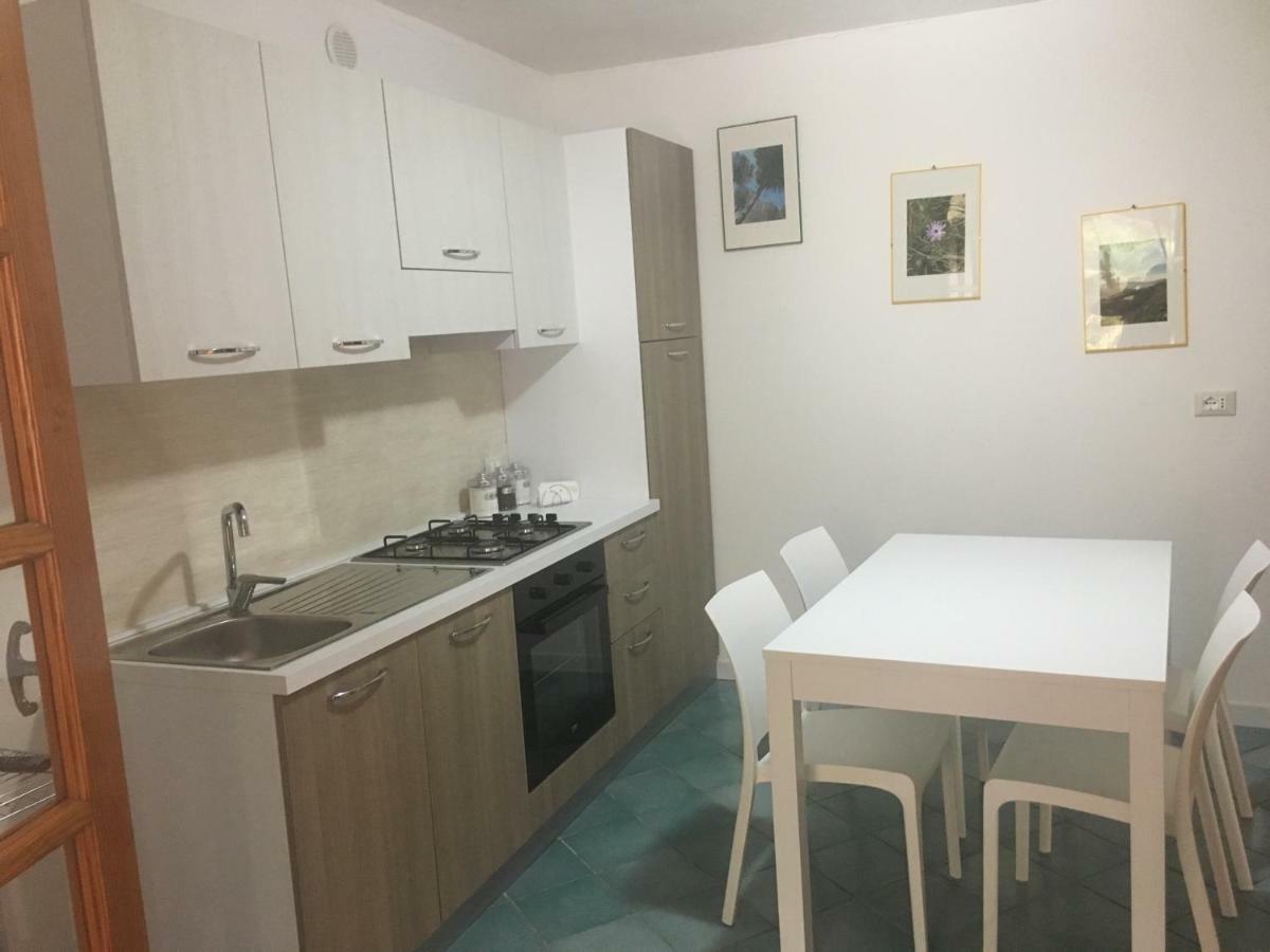 Cala Azzurra Apartment