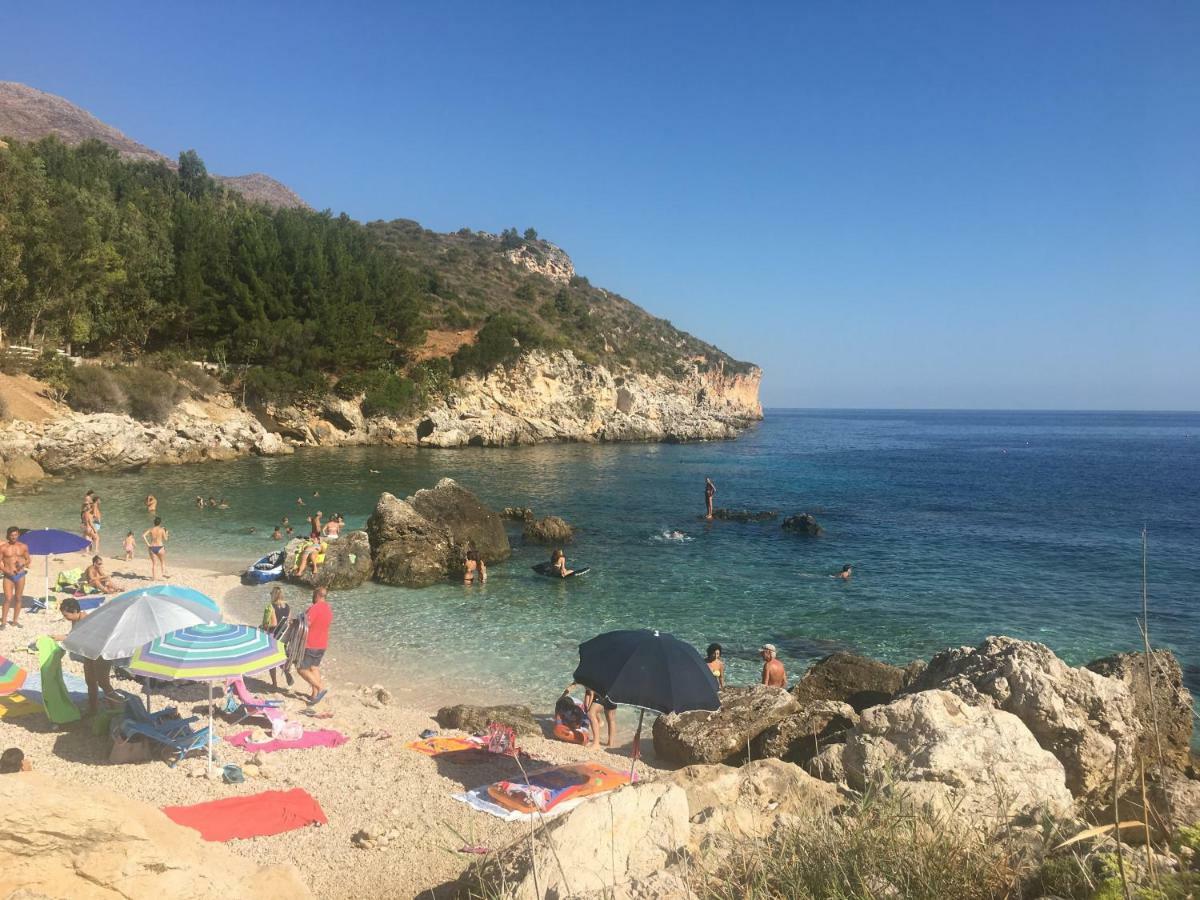 Cala Azzurra