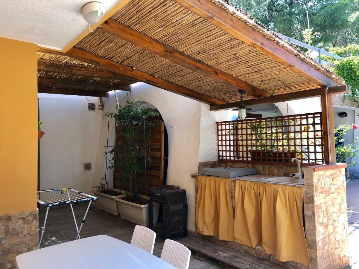 Cala Azzurra Apartment *