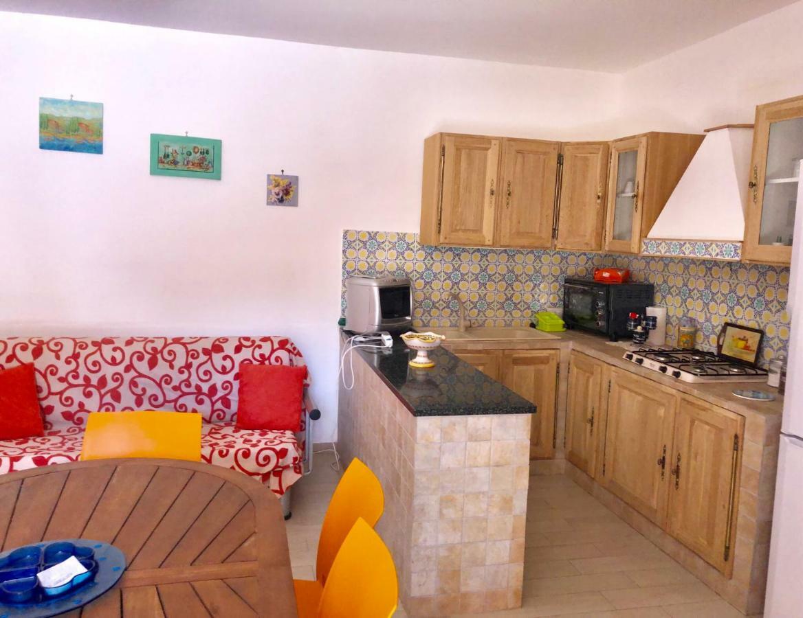 Cala Azzurra Apartment