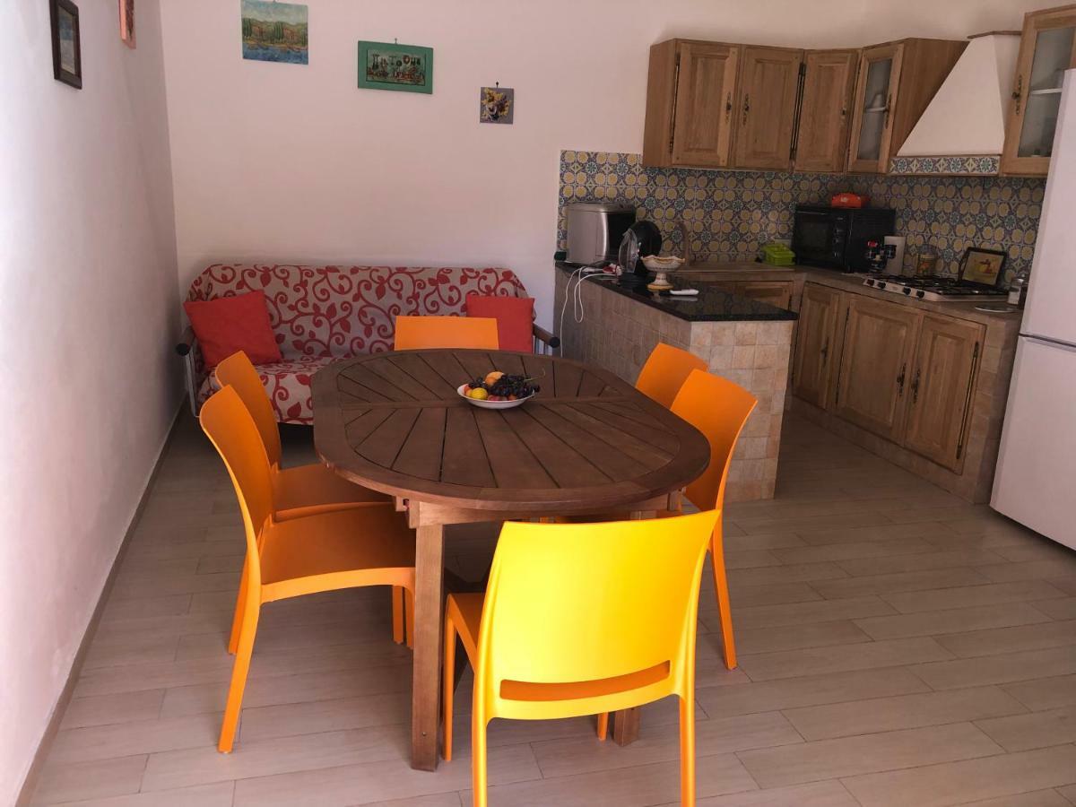 Apartment Cala Azzurra